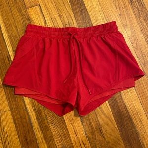 Zyia shorts